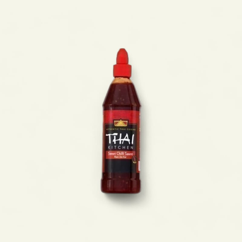 Sauce Sweet Chili 600ml