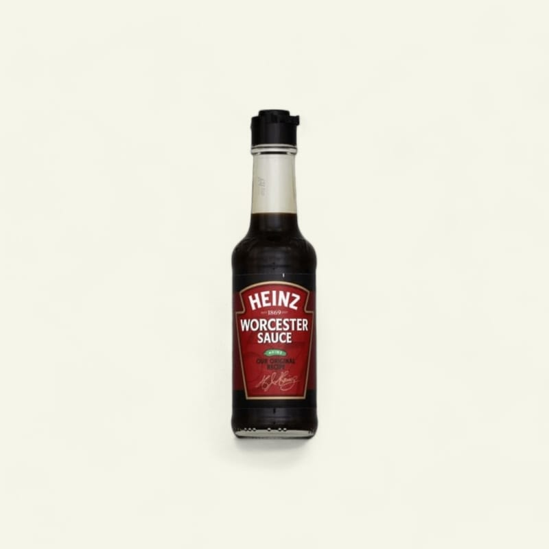 Sauce Worcestershire Heinz 150 ML
