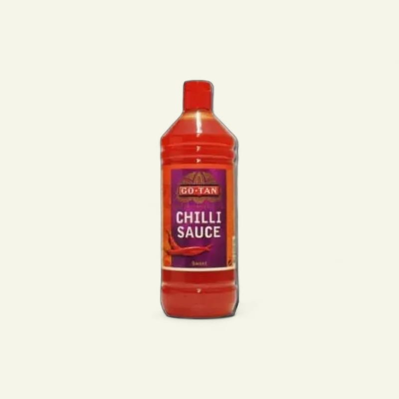 Sauce chilly 1L