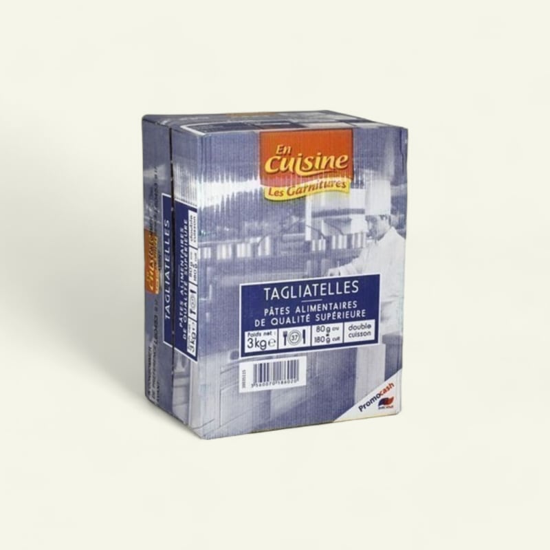 Tagliatelle 3kg