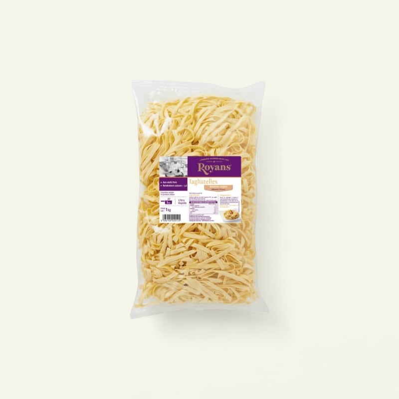 Tagliatelle Fraiche Royans 1 KG
