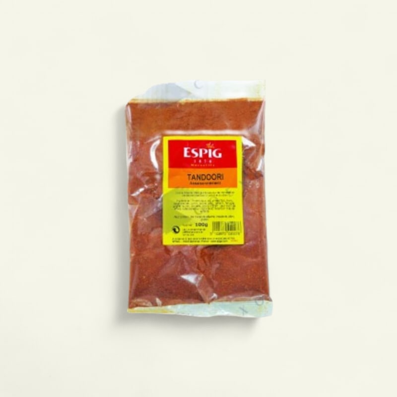 Tandoori 250GR