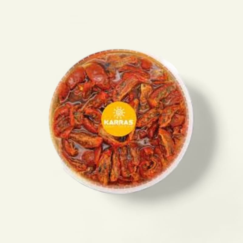 Tomates confites 1KG