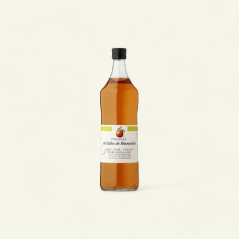 Vinaigre de Cidre 1L