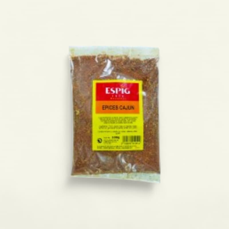 Épices cajun 1KG 