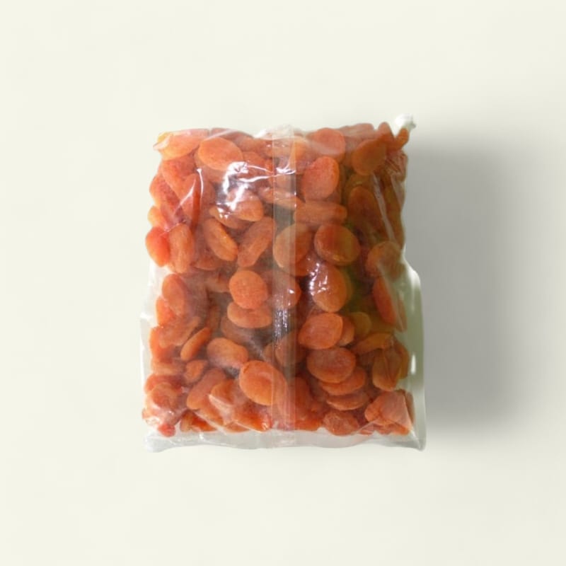 Abricots Secs 1KG