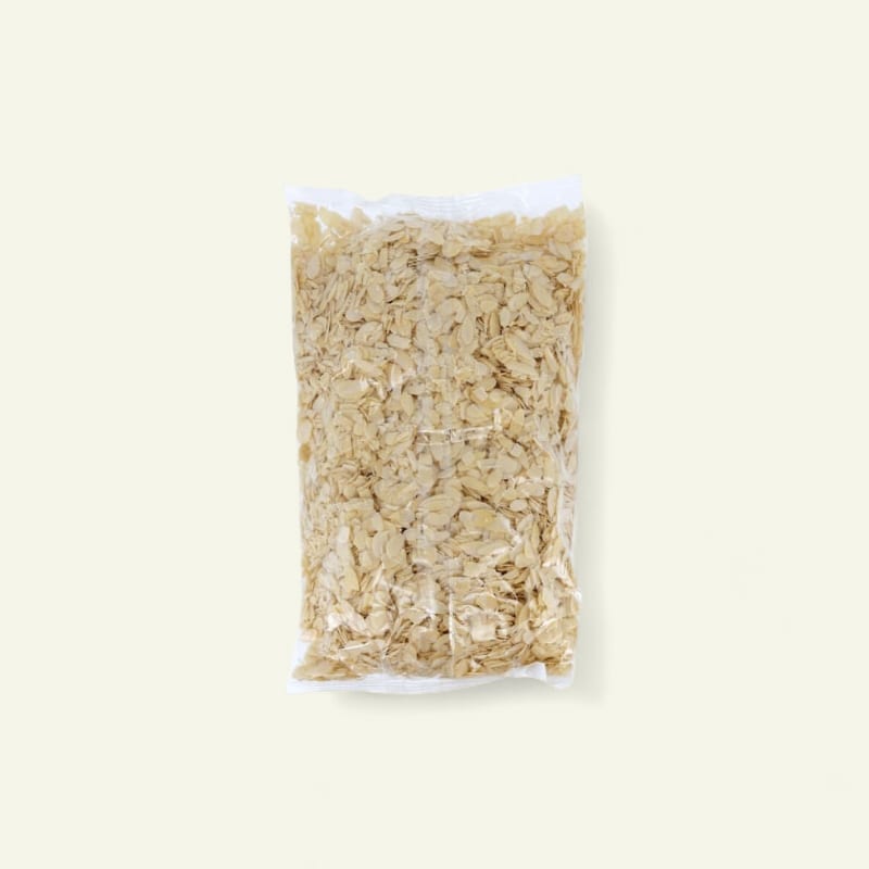 Amandes Effilées 1KG