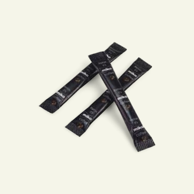 Sucre bûchette 4gx1000