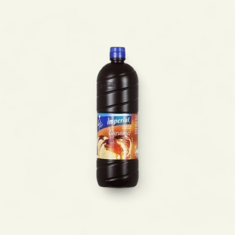 Nappage caramel liquide 1L