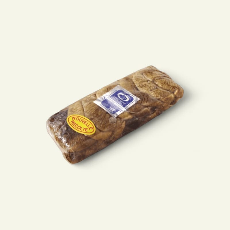 Figues Sèches 500 Gr