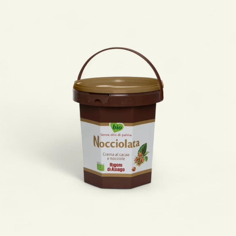 Nocciolata 2,5kg