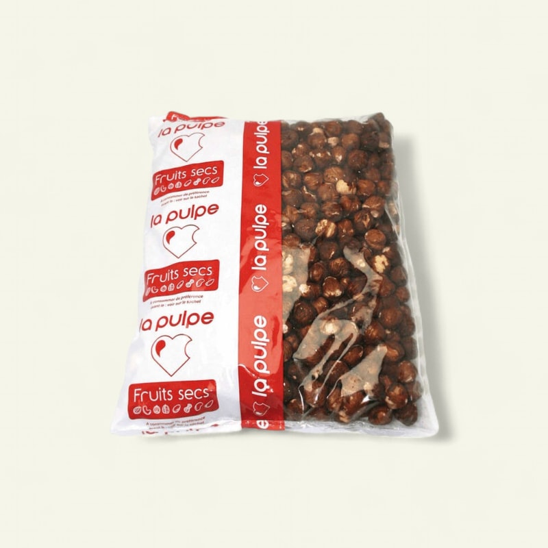 Noisette décortiquée a/ peau sac 1kg