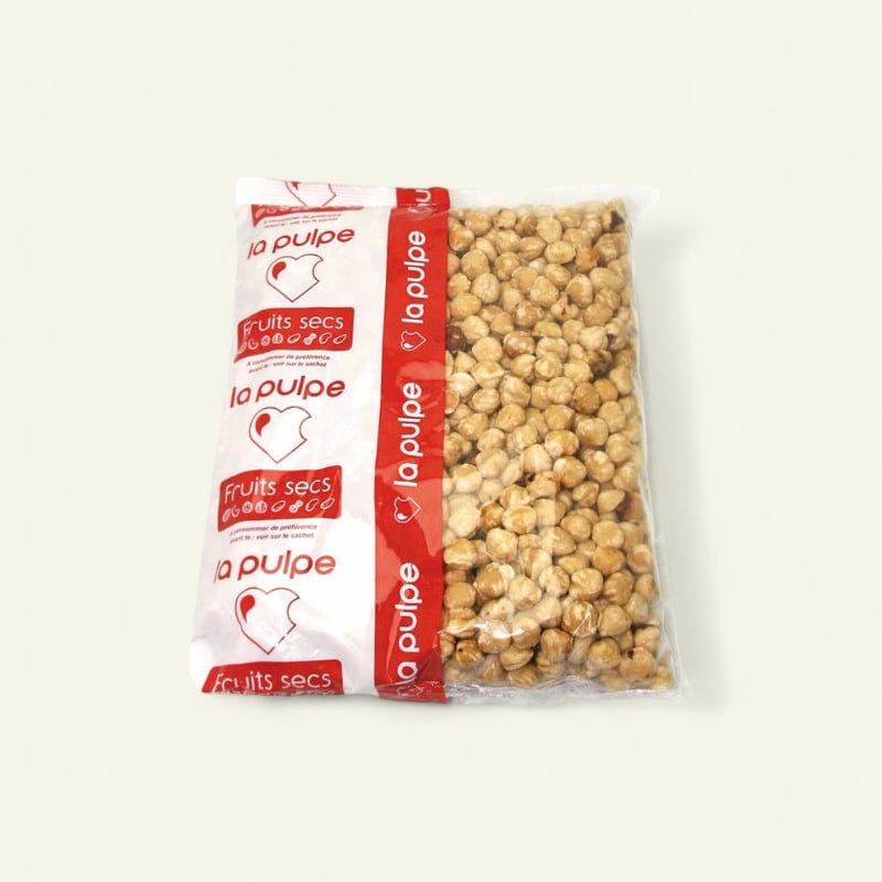 Noisette émondée 1kg