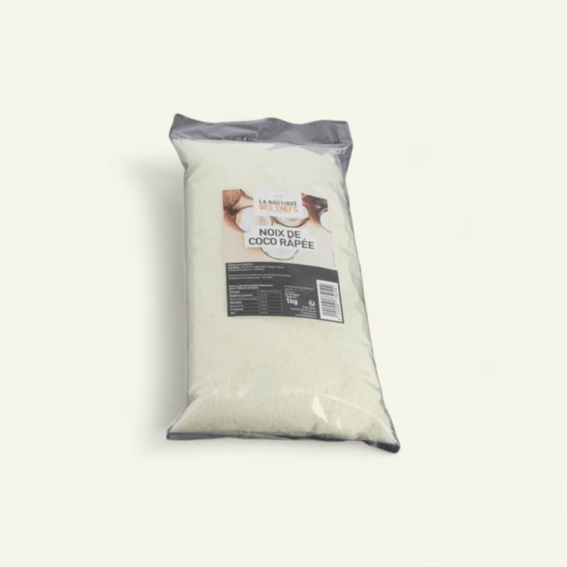Noix de Coco Râpée 1KG