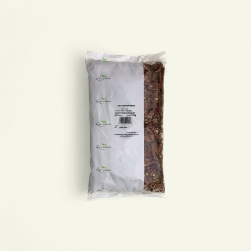 Noix de pécan 1kg