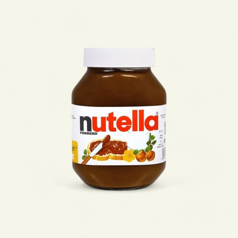 Nutella 1kg