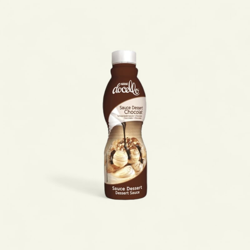 Sauce Dessert Chocolat 1L