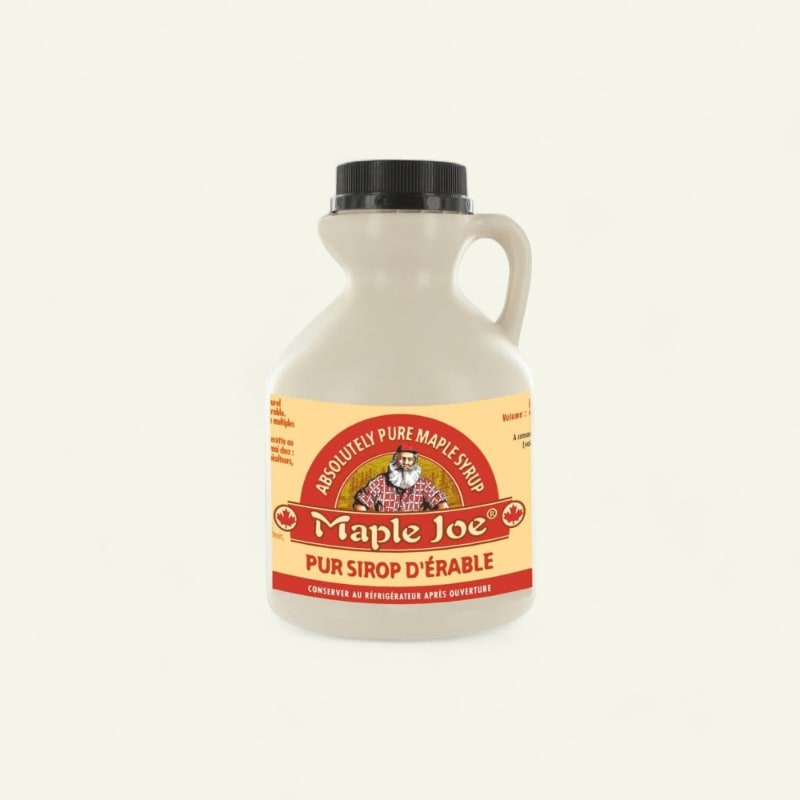 Sirop d'érable 1L