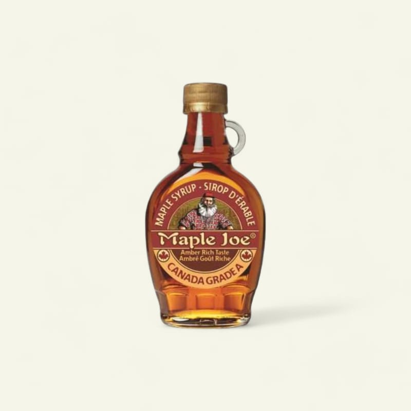 Sirop d'érable 250 GR