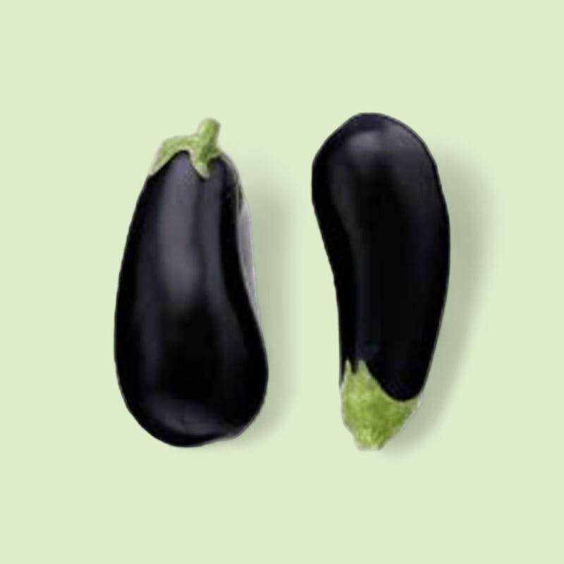 Aubergine