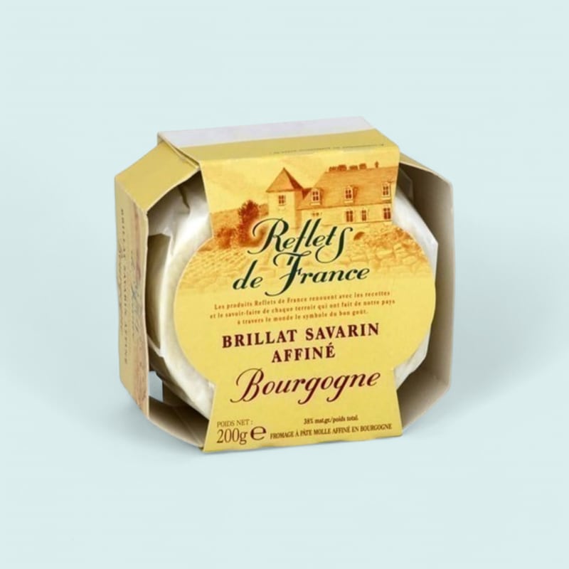 Brillat savarin 200g