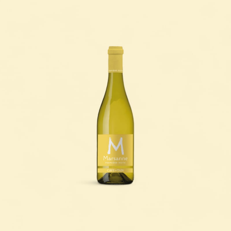 Marsanne 75cl
