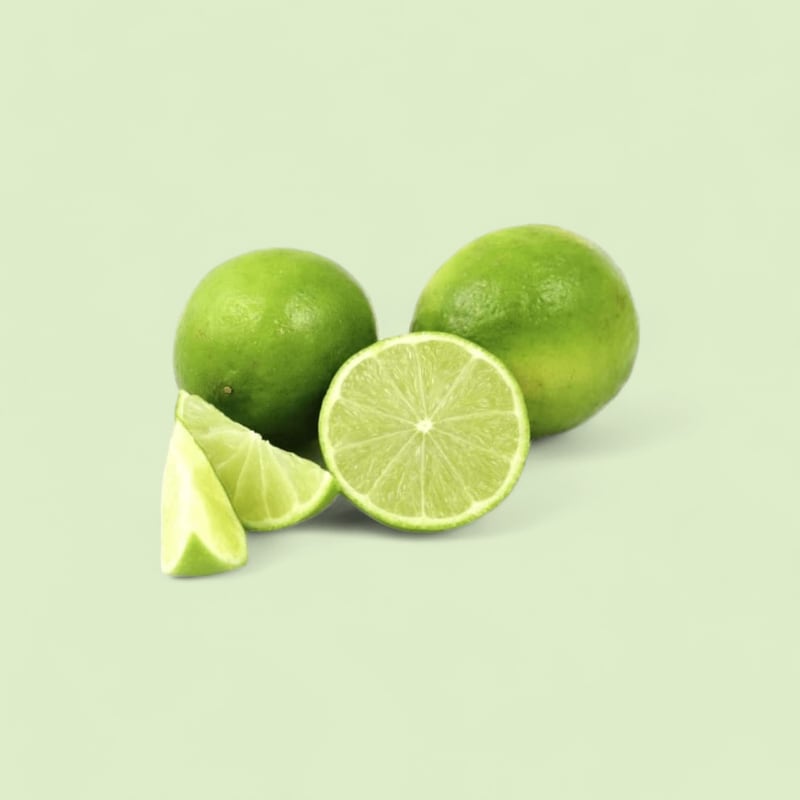 Citron vert