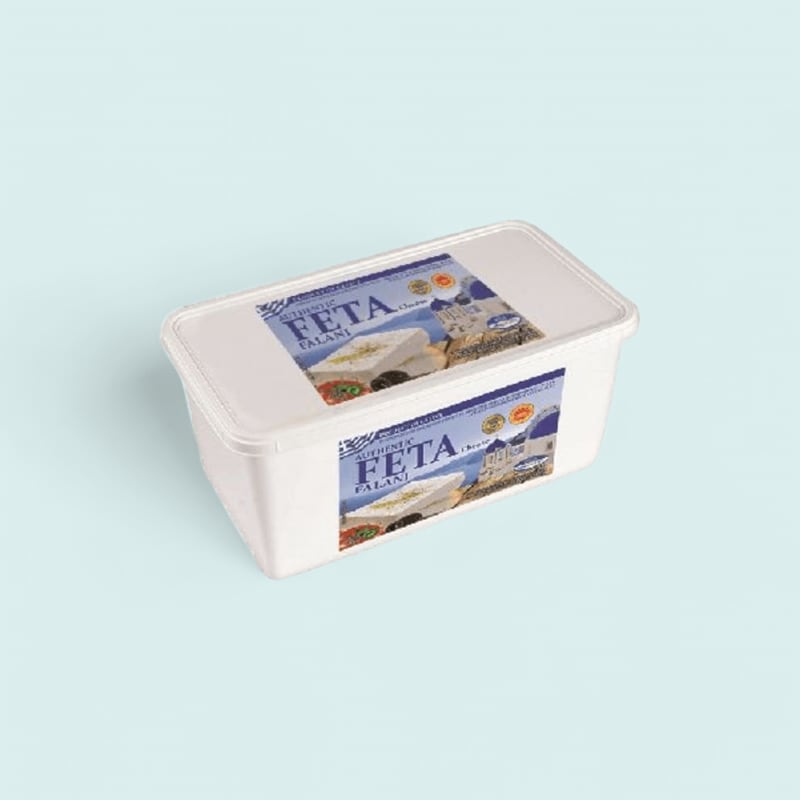 Feta Bloc 1kg