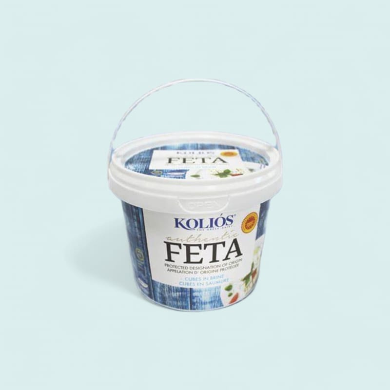 Feta Dés 500GR