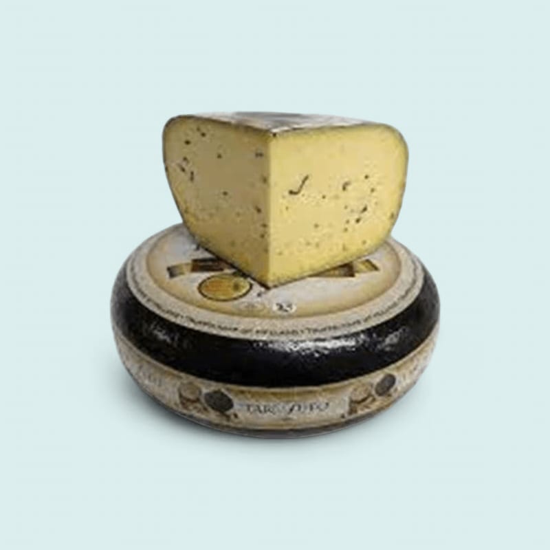 Gouda Fermier Truffe 8KG