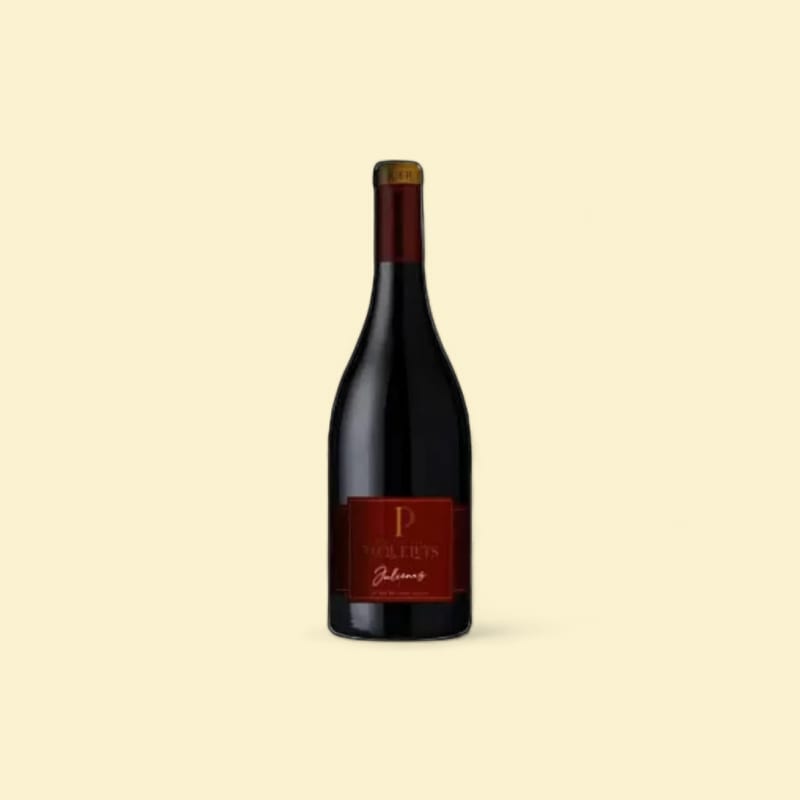 Juliénas 2022 bouteille 75 cL