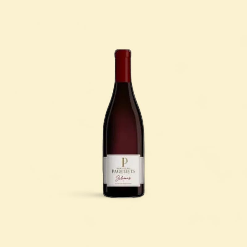 Juliénas 2020 bouteille 75 cL