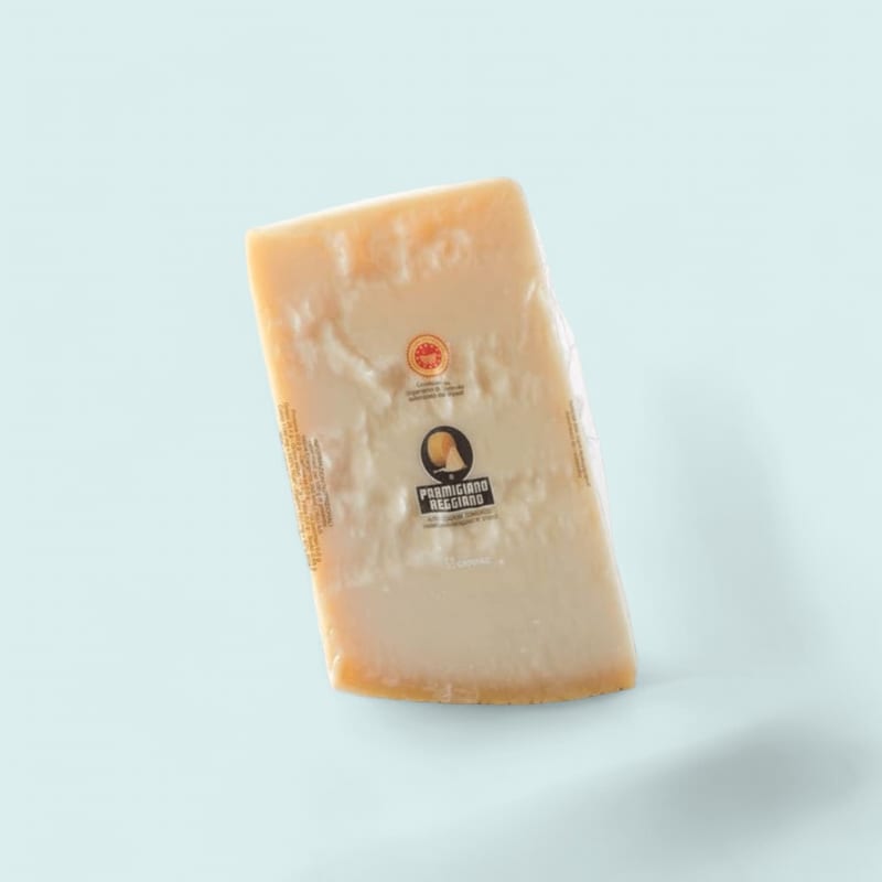 Parmesan Reggiano Bloc 1KG