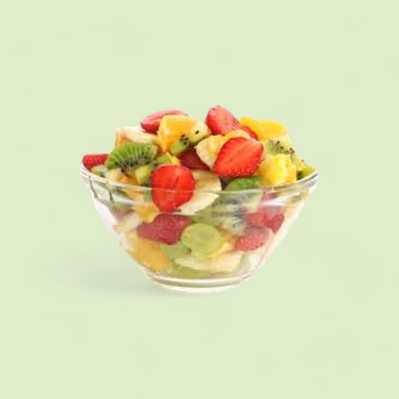 Salade de fruits de saison seau 3L