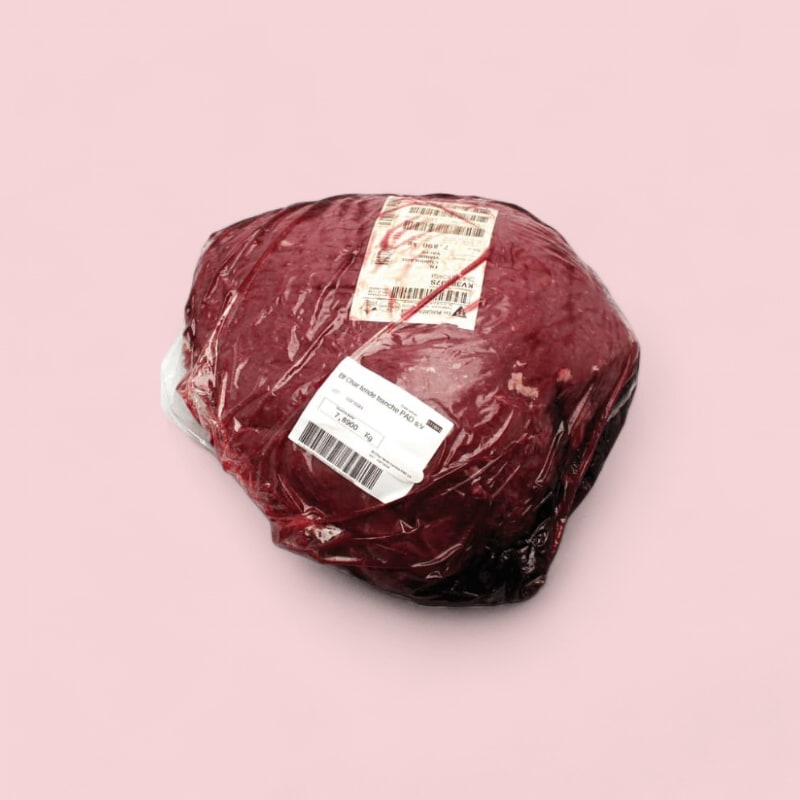 Tende de tranche PAD Charolaise ~7kg S/V