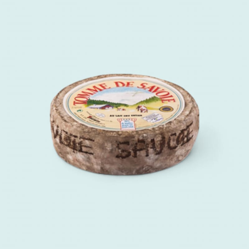 Tomme de Savoie 1.7KG env.