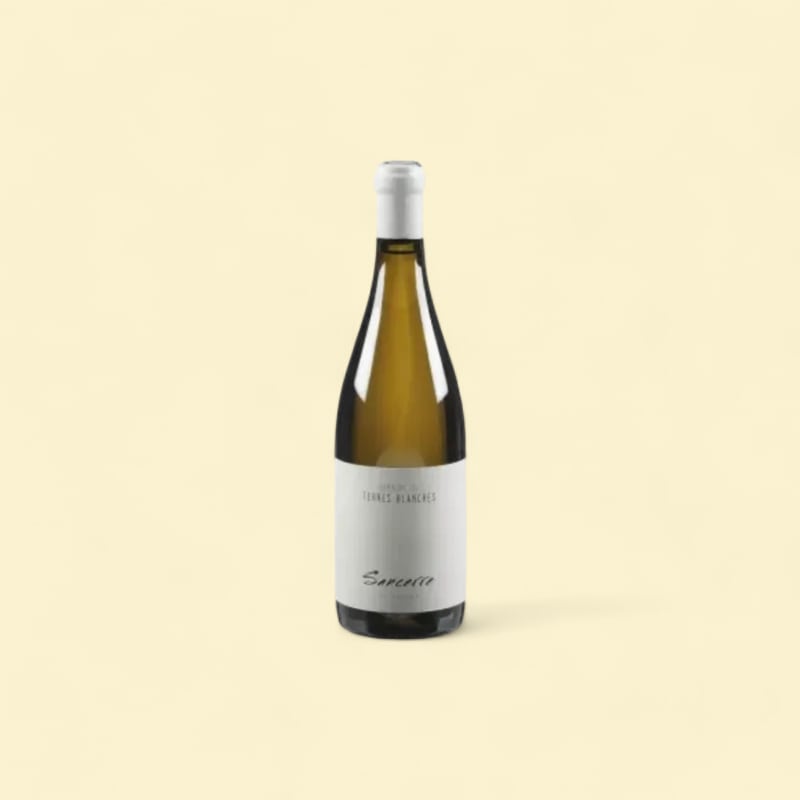 Vin blanc Sancerre 75cl