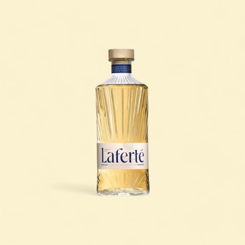 Laferté Classique - whisky français - 41% - 70cl 