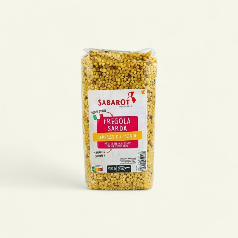 Fregola sarda 950gr