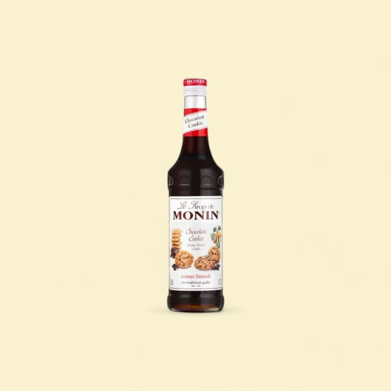 Sirop Chocolat Cookies 70cl Monin