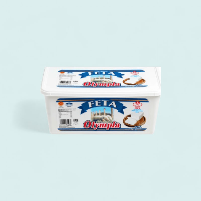 Feta Olympia bloc 2kg