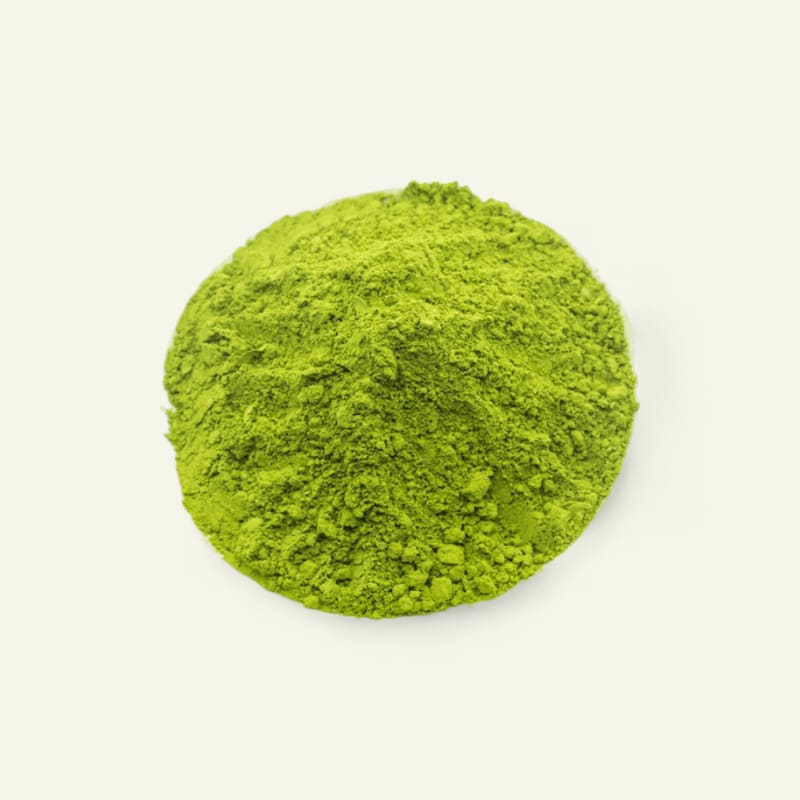 Matcha 1kg - Grade premium