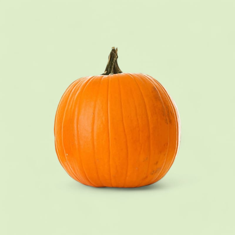 Citrouille Jack O'Lantern