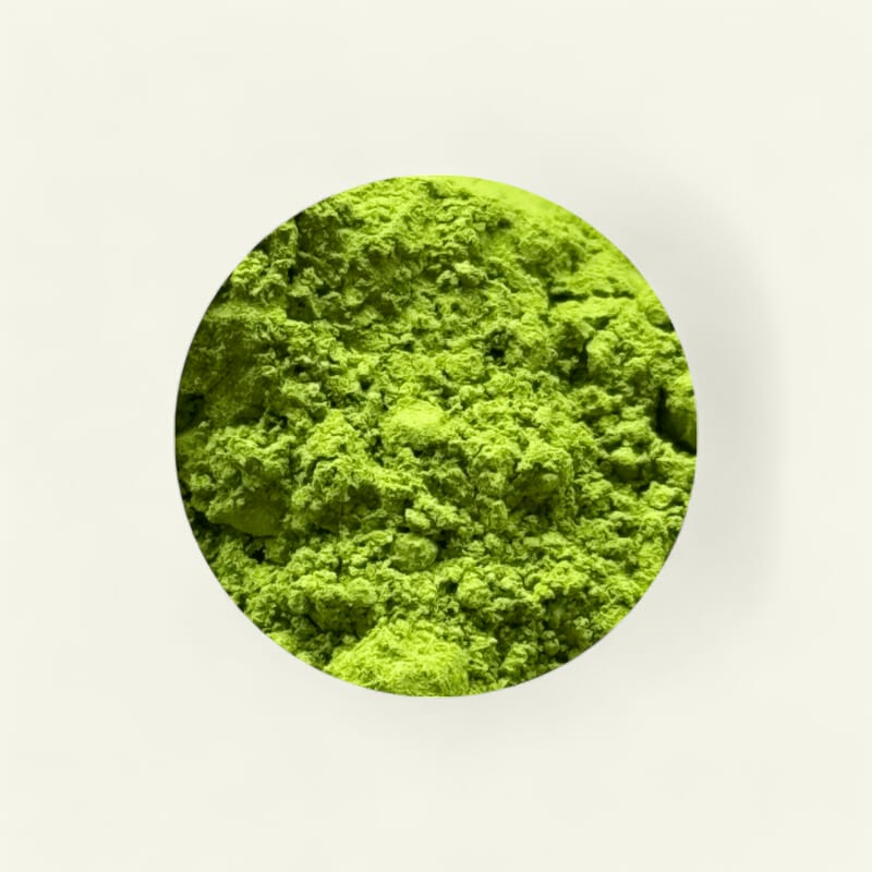 Organic Matcha 40g - Grade de cérémonie - Fuji, Japon