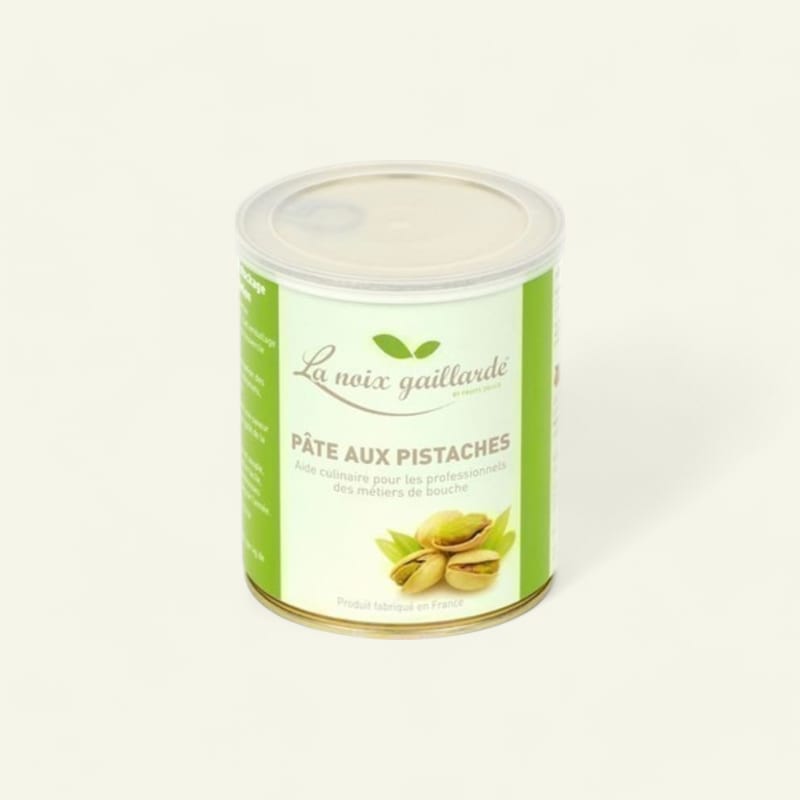 Pâte aux pistaches 1kg