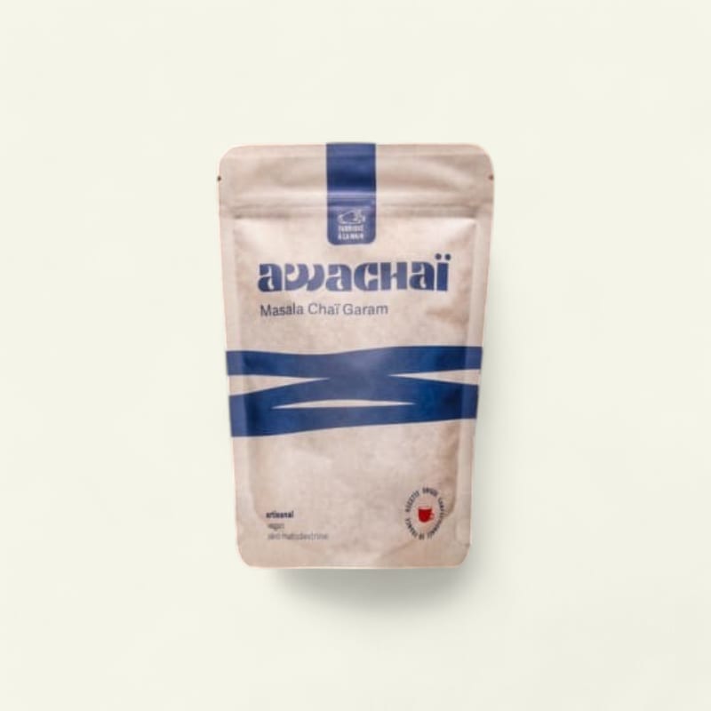 Masala Chaï Garam 250g