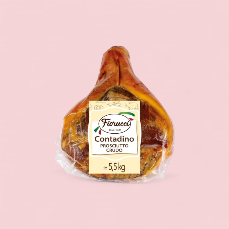 Jambon Italien 6KG env.