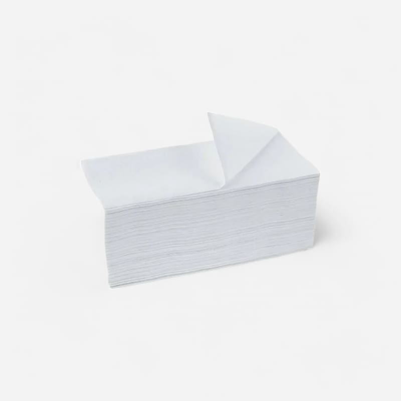 Essuie-mains 200 feuilles 19,5x23cm x20