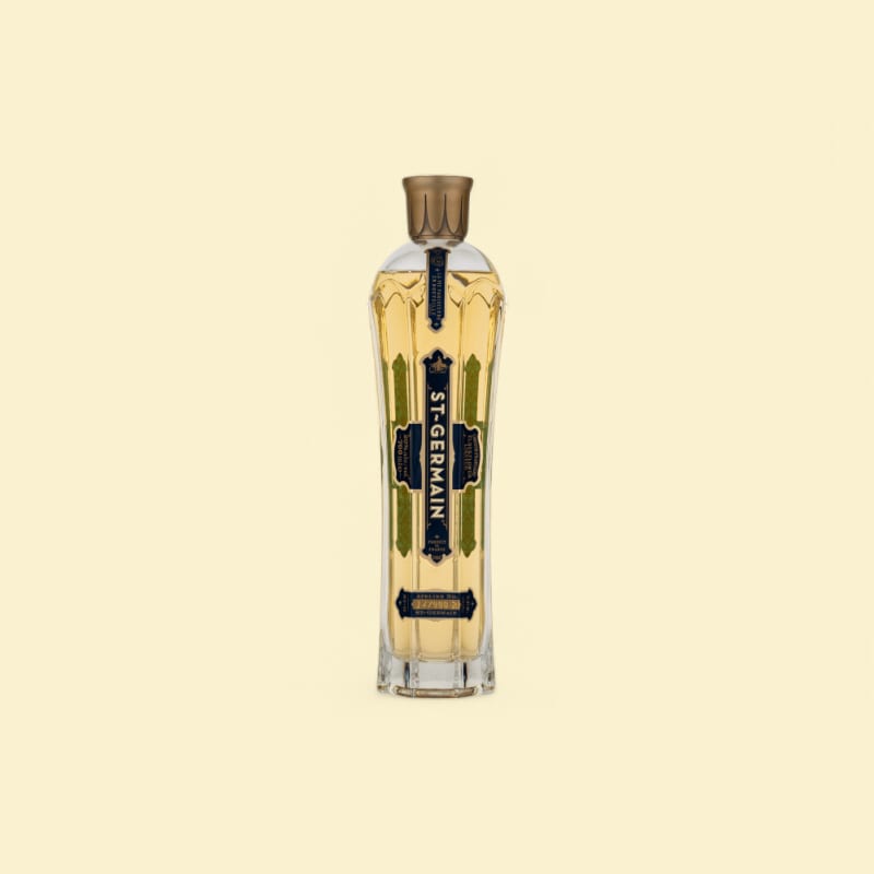 Saint Germain liqueur 20% 70cl