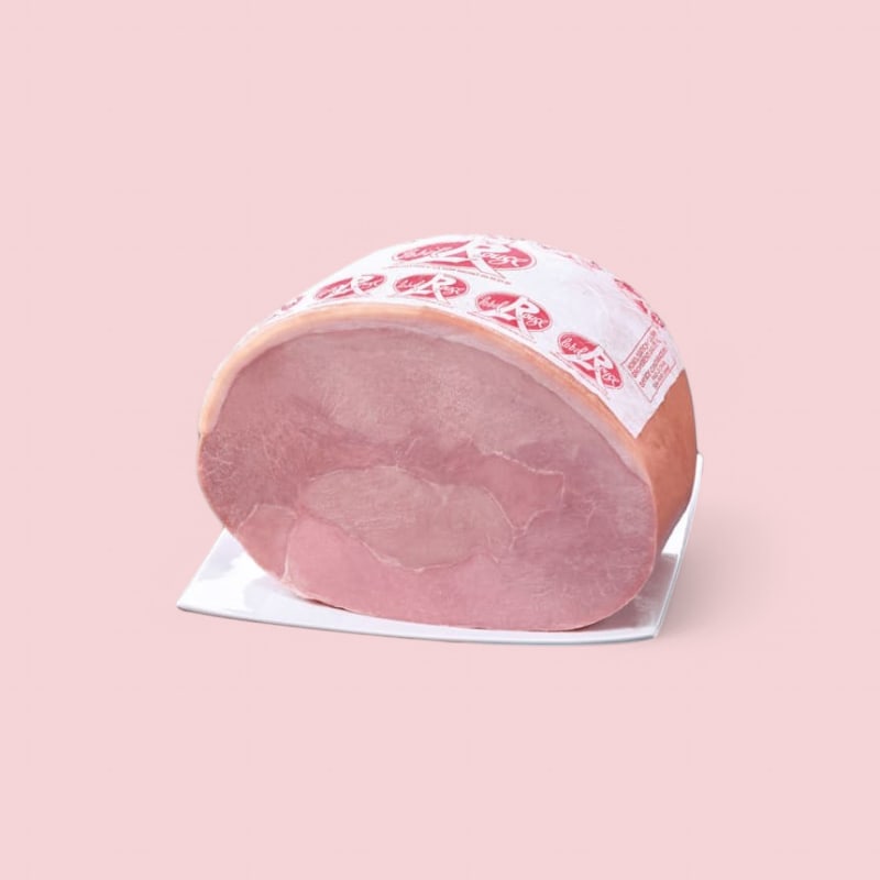 Jambon cuit supérieur AC LPF Label Rouge ±7,2kg